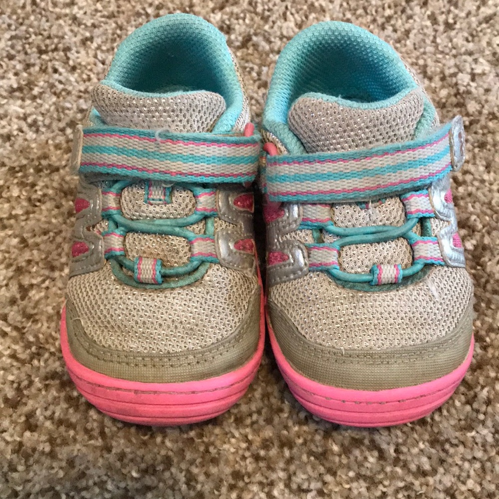 surprize shoes size 5